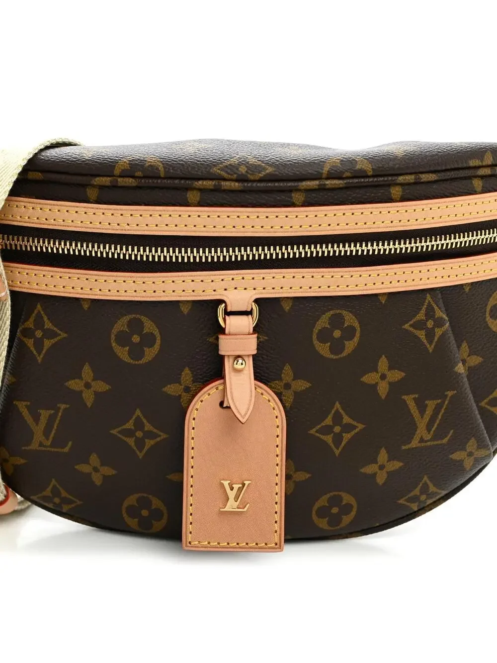 Louis Vuitton elevate your